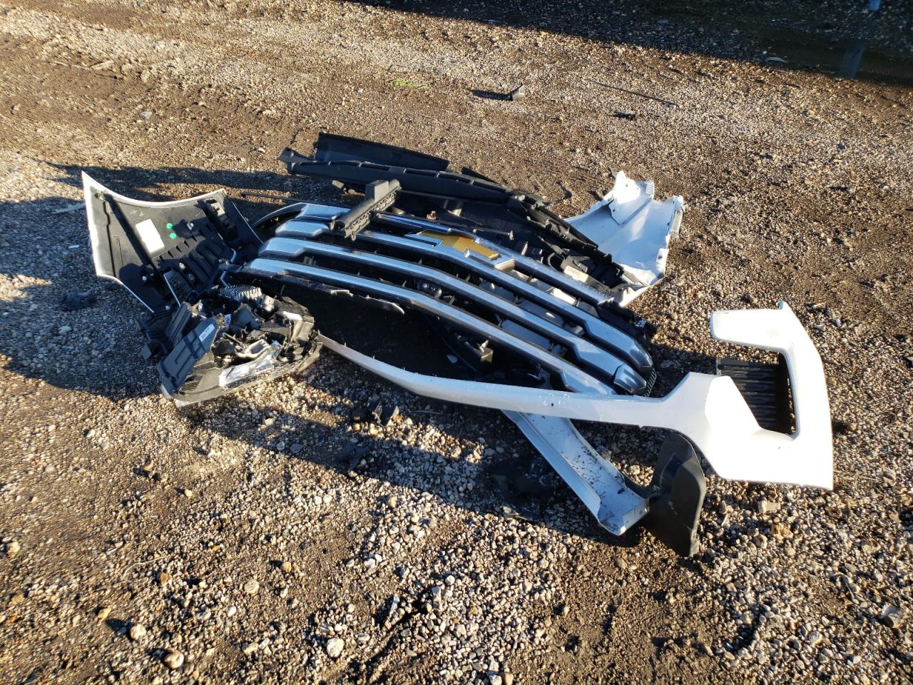 2022 CHEVROLET SILVERADO K1500 HIGH COUNTRY VIN:1GCUDJED6NZ589534