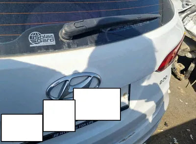 2018 Hyundai Santa FE KMHSW81UBJU791337 VIN:KMHSW81UBJU791337