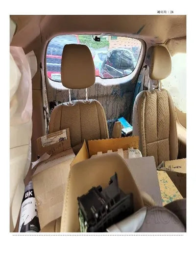 2019 Kia Carnival KNAME81ABKS590723 VIN:KNAME81ABKS590723