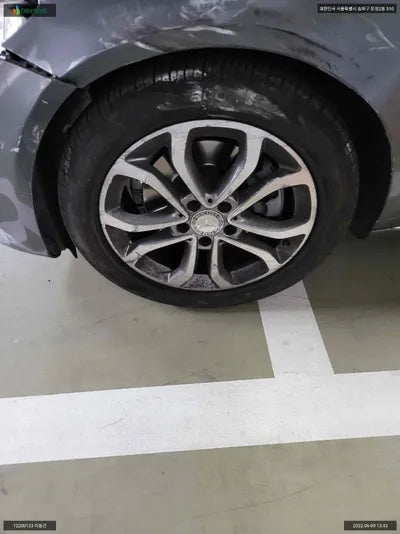 2016 Mercedes-Benz C 200 WDDWF4CB7HF406210 VIN:WDDWF4CB7HF406210