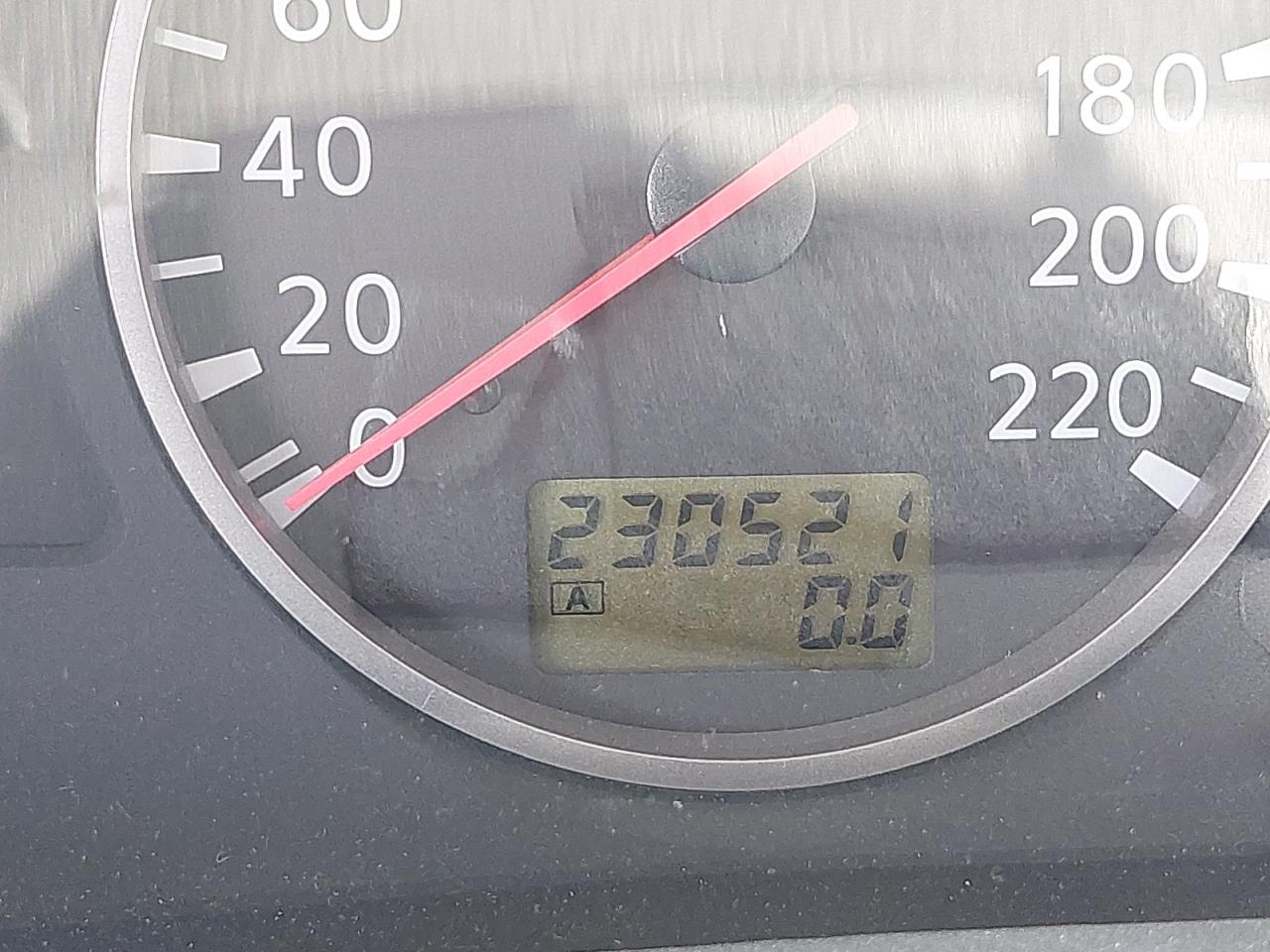 2011 NISSAN XTRAIL VIN:JN8BT05Y4BW******