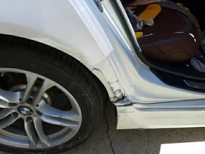 2016 BMW 520 533KMWBA5E7103GG5 VIN:533KMWBA5E7103GG5