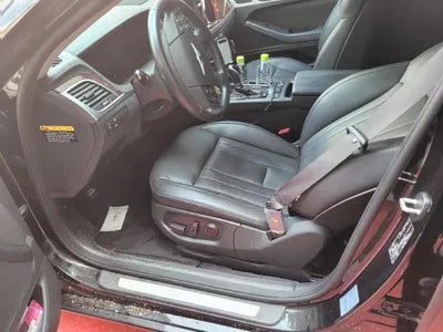 2015 acupuncture nessis 3.3 VIN: