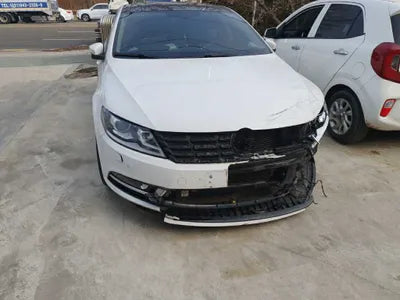 2015 Volkswagen CC WVWZZZ3CZFE814024 VIN:WVWZZZ3CZFE814024