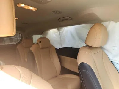 2021 Kia Carnival KNANC81BBMS070927 VIN:KNANC81BBMS070927