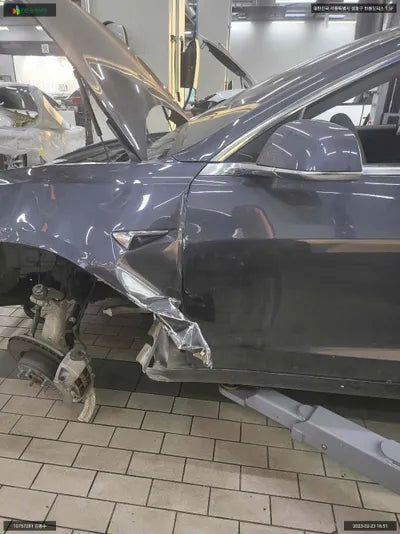2019 Tesla Model 3 5YJ3E1EB3LF585564 VIN:5YJ3E1EB3LF585564