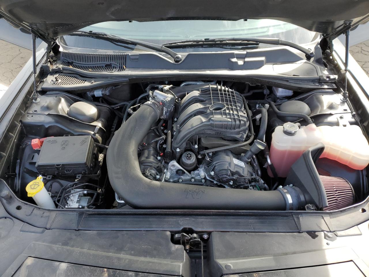 2023 DODGE CHALLENGER GT VIN:2C3CDZJG4PH610964