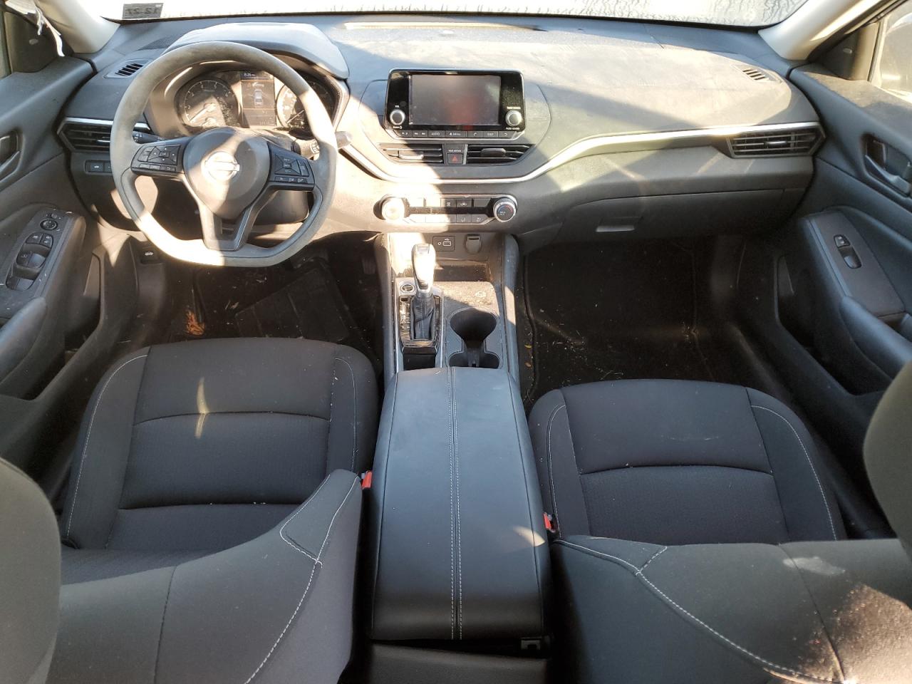 2023 NISSAN ALTIMA S VIN:1N4BL4BV1PN322763