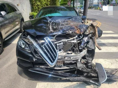 2020 Mercedes-Benz E 300 W1KZF4KB2LA836196 VIN:W1KZF4KB2LA836196