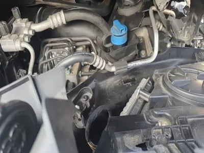 2016 BMW 540 WBAKS6107G0N63753 VIN:WBAKS6107G0N63753