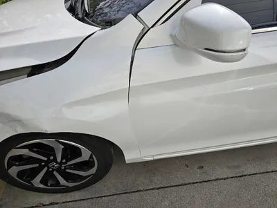 2015 Honda Accord VIN: