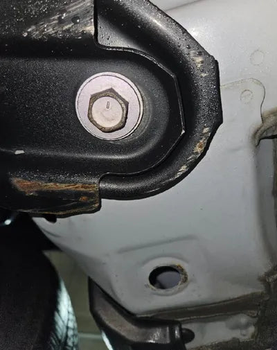 2022 Toyota Prius JTDKAMFU1N3155458 VIN:JTDKAMFU1N3155458