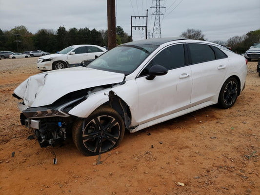 2023 KIA K5 GT LINE VIN:5XXG64J20PG210207