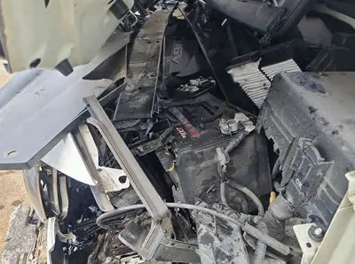 2017 Kia Carnival KNAMB81ABHS247253 VIN:KNAMB81ABHS247253