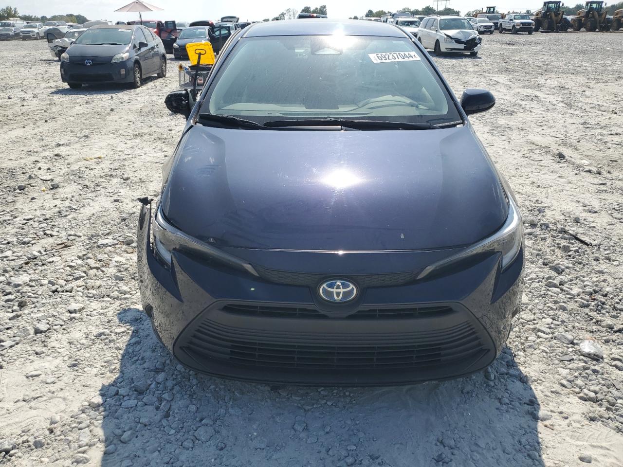 2023 TOYOTA COROLLA LE VIN:JTDBCMFE3PJ002677