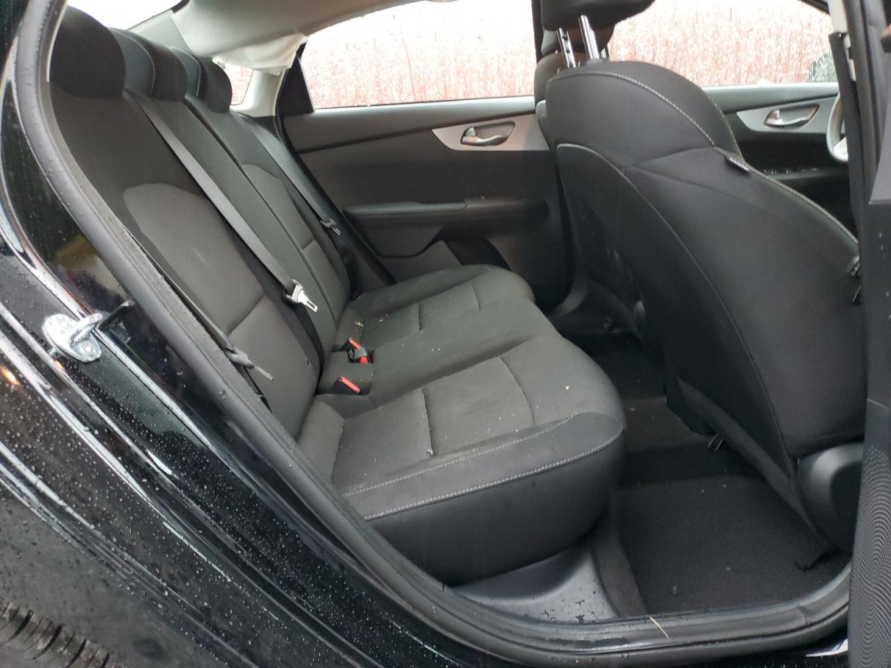 2024 KIA FORTE LX VIN:3KPF24AD7RE828404