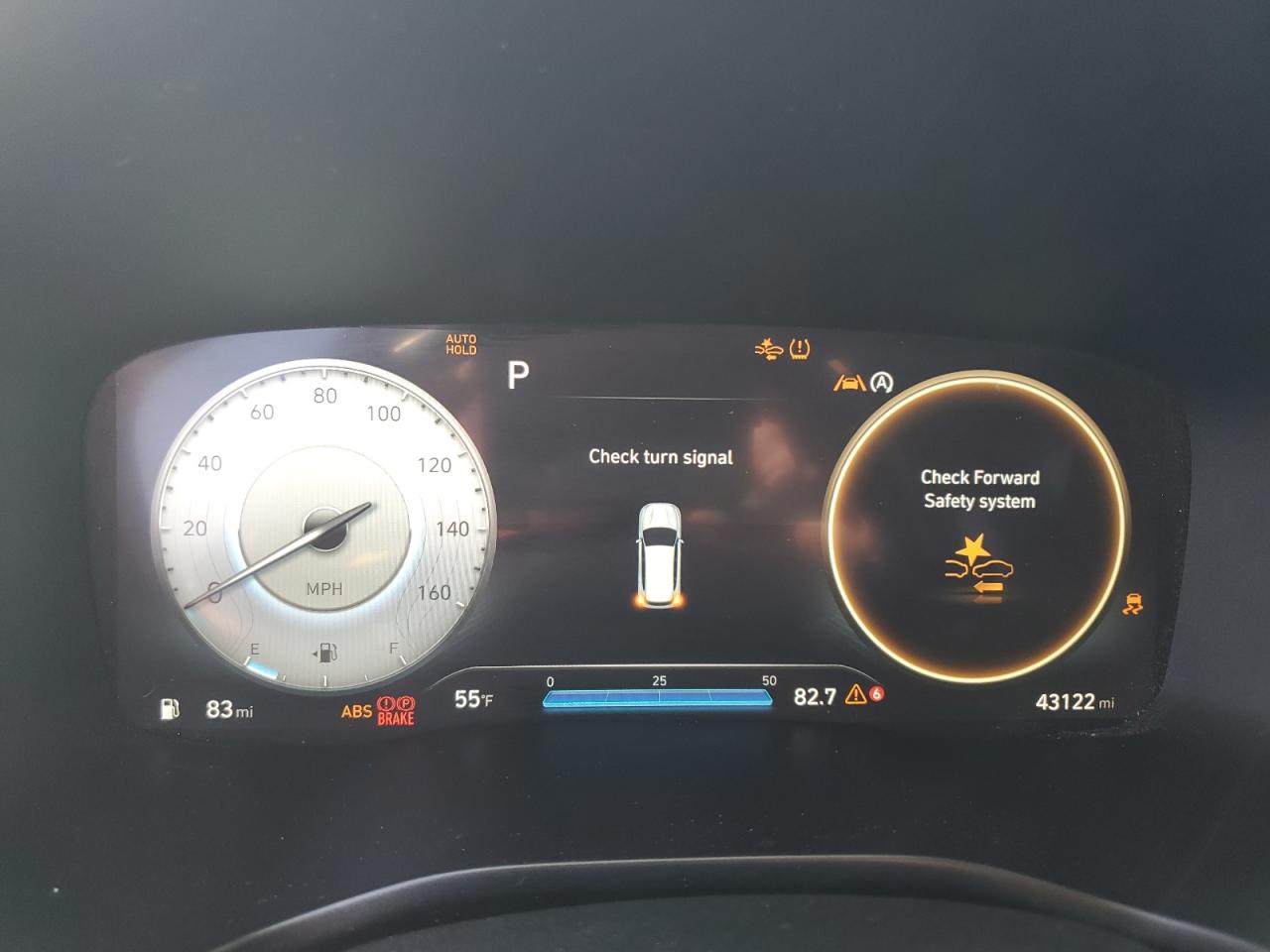 2022 HYUNDAI SANTA FE SEL VIN:5NMS64AJ8NH409358