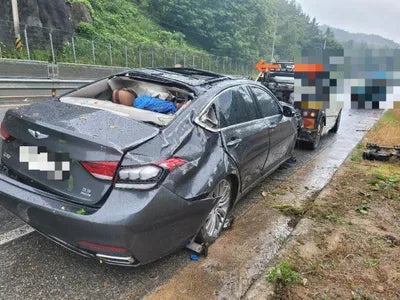 2018 Genesis G80 VIN: