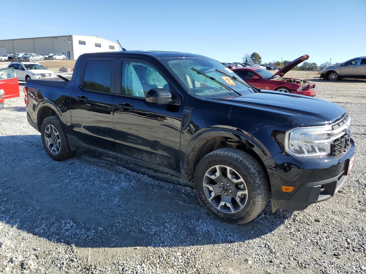 2022 FORD MAVERICK XL VIN:3FTTW8F92NRA91442