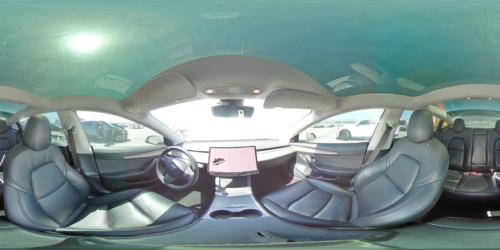 2022 TESLA MODEL 3  VIN:5YJ3E1EB7NF212286