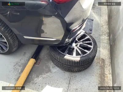 2021 BMW 740 WBA7T4109NCJ06963 VIN:WBA7T4109NCJ06963