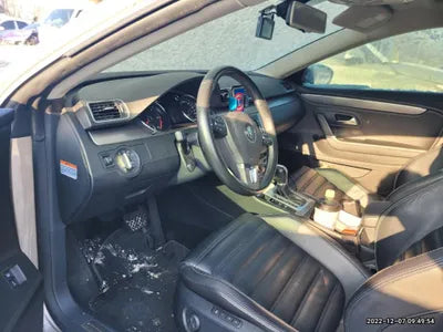 2015 Volkswagen CC 030KMWVWZZZ3CZFE8 VIN:030KMWVWZZZ3CZFE8