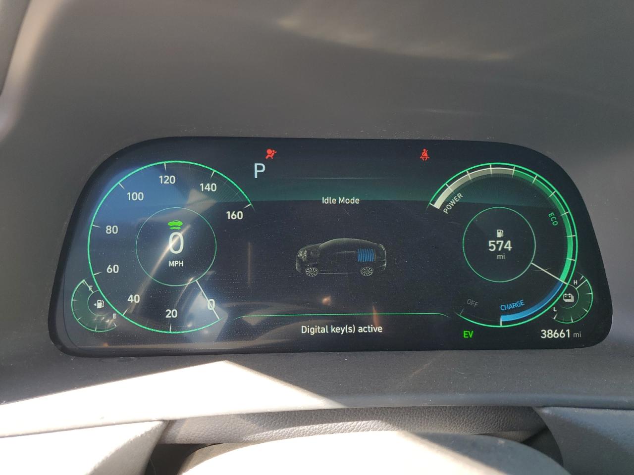 2022 HYUNDAI SONATA HYBRID VIN:KMHL54JJ5NA040584