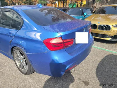 2017 BMW 320 WBA8C5105HK856770 VIN:WBA8C5105HK856770