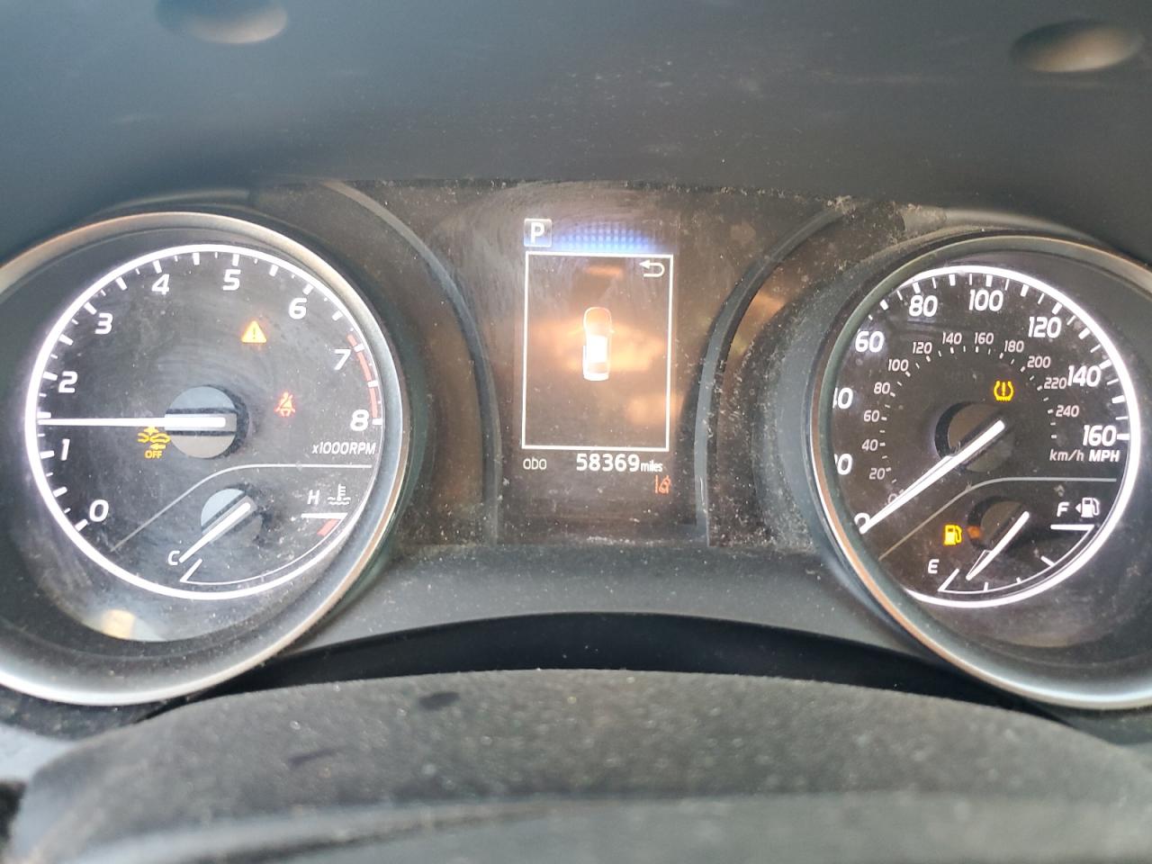 2022 TOYOTA CAMRY SE VIN:4T1G11AK5NU075094