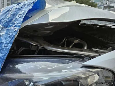 2018 Mercedes-Benz C 220 671KMWDDWF0FB7JR3 VIN:671KMWDDWF0FB7JR3