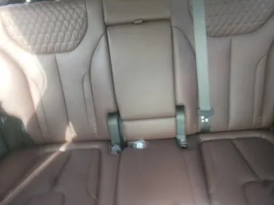 2019 Hyundai Santa FE VIN: