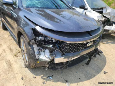 2020 Kia Sorento KNARL81BGMA010120 VIN:KNARL81BGMA010120
