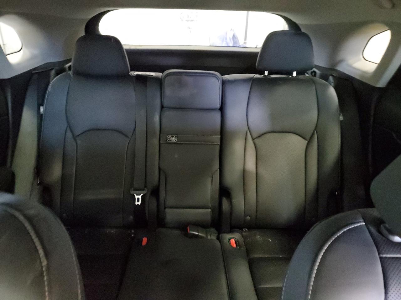 2022 LEXUS RX 350 VIN:2T2HZMDA0NC356346