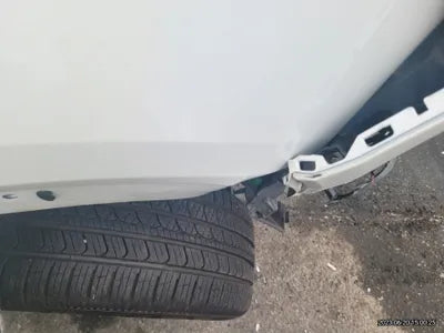 2019 Volvo XC40 224KMYV1XZACACK21 VIN:224KMYV1XZACACK21