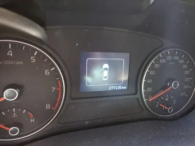2015 Kia K5 VIN: