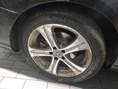 2017 Mercedes-Benz E 200 WDDZF4CB8JA328486 VIN:WDDZF4CB8JA328486