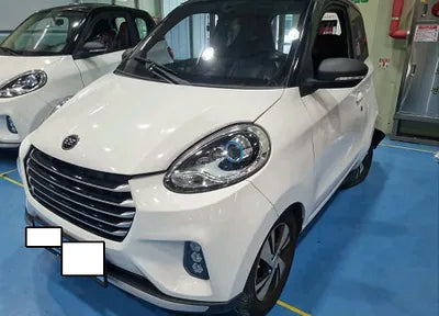 2022 Mercedes-Benz Smart KL90B2Z7ENZD6J019 VIN:KL90B2Z7ENZD6J019