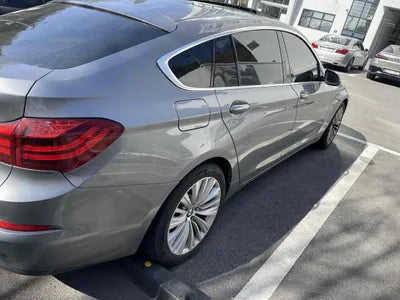 2016 bmw /bmw gran turismo WBA5N2108GG268147 VIN:WBA5N2108GG268147