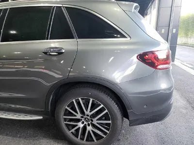 2021 Mercedes-Benz GLC 220 W1N0G1FB3MF912465 VIN:W1N0G1FB3MF912465