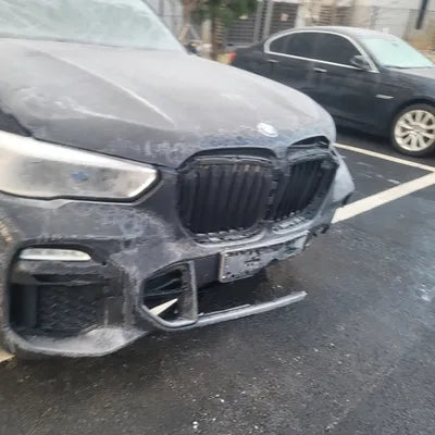 2021 BMW 540 WBACR6105M9F46816 VIN:WBACR6105M9F46816