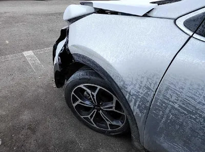 2019 Kia Sportage KNAPN813BKK659731 VIN:KNAPN813BKK659731
