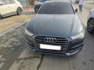 2016 Audi A6 WAUZZZ4G9GN036062 VIN:WAUZZZ4G9GN036062