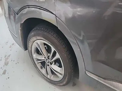 2019 Hyundai Santa FE KMHS581CBKU165840 VIN:KMHS581CBKU165840