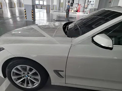 2019 BMW 320 NONE VIN: