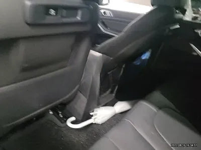 2021 BMW 545 NONE VIN: