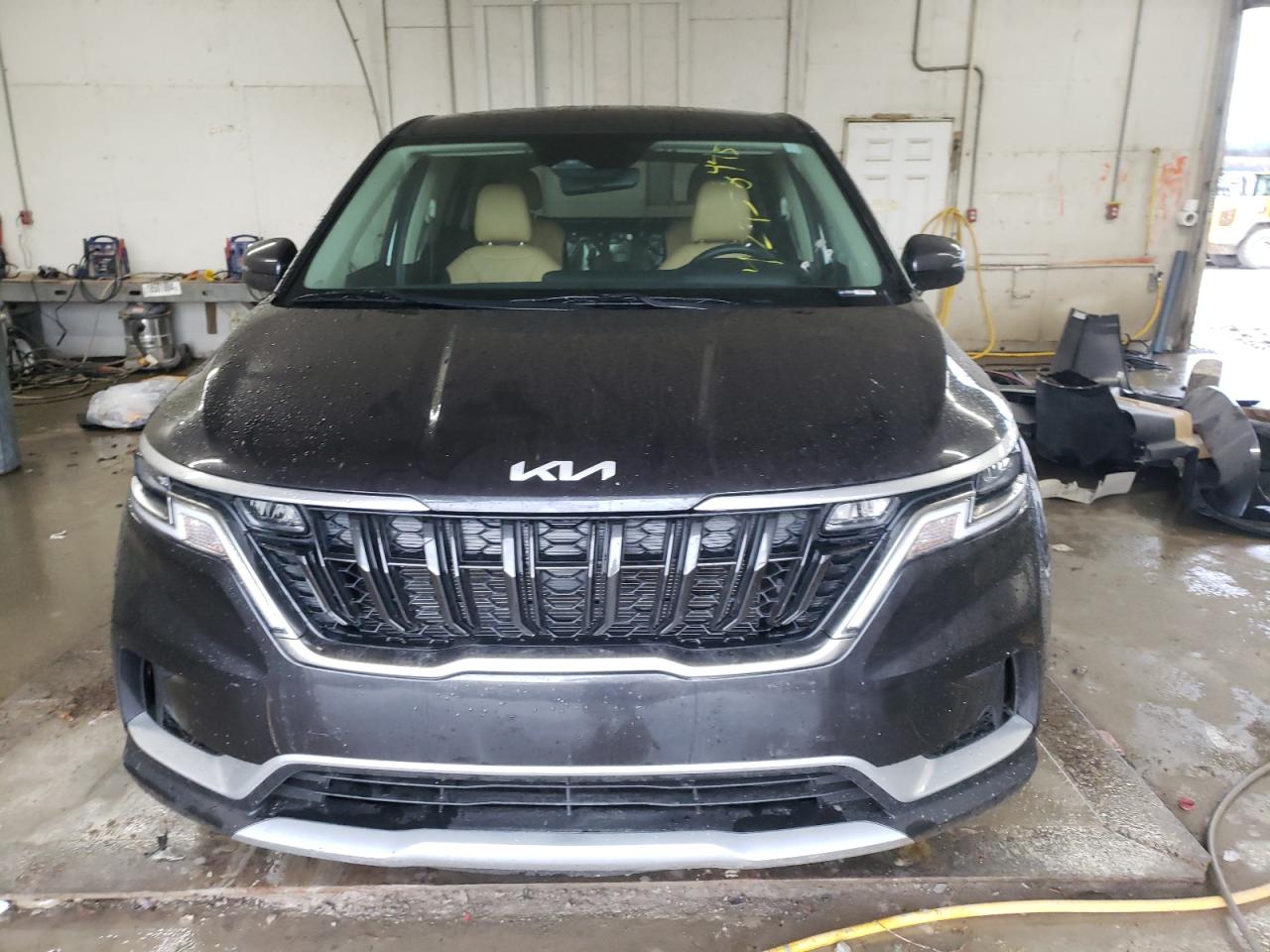 2024 KIA CARNIVAL LX VIN:KNDNB4H38R6422744