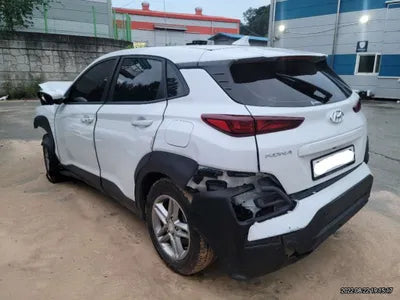 2020 Hyundai Kona KMHK4815GLU608326 VIN:KMHK4815GLU608326