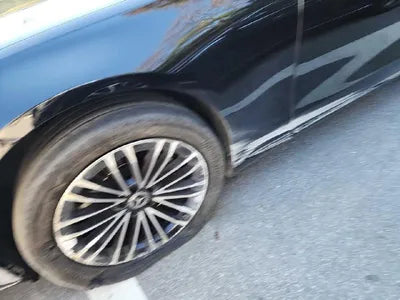 2021 Mercedes-Benz S 350 VIN: