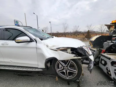 2020 Mercedes-Benz GLC 220 VIN: