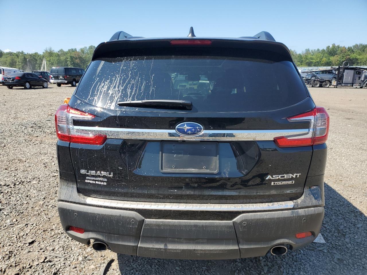 2023 SUBARU ASCENT TOURING VIN:4S4WMAWD1P3460979